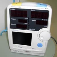 血圧計の画像