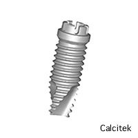 カルシテック画像